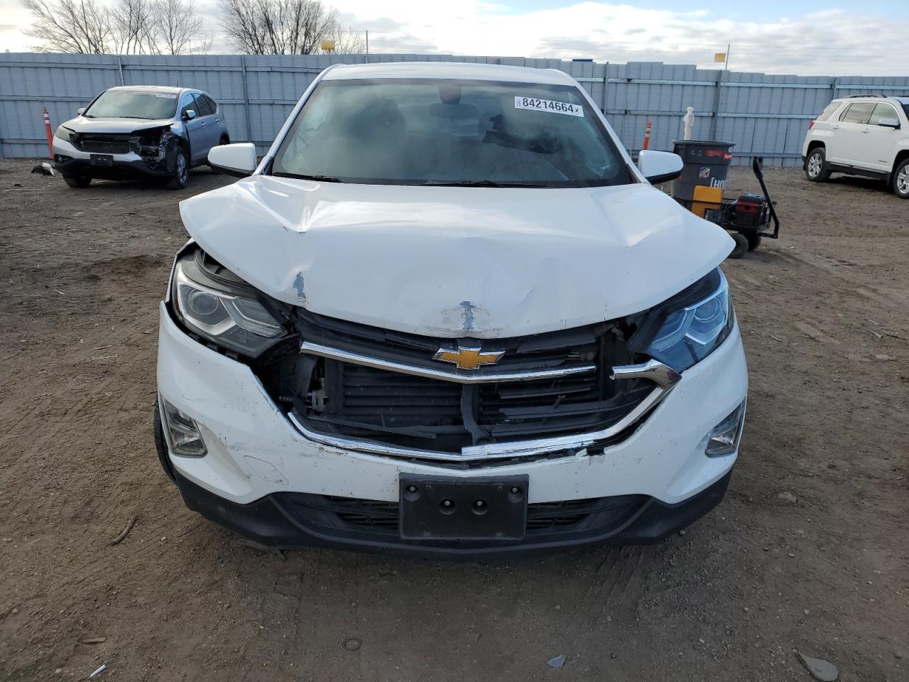 2019 Chevrolet Equinox - Image 5