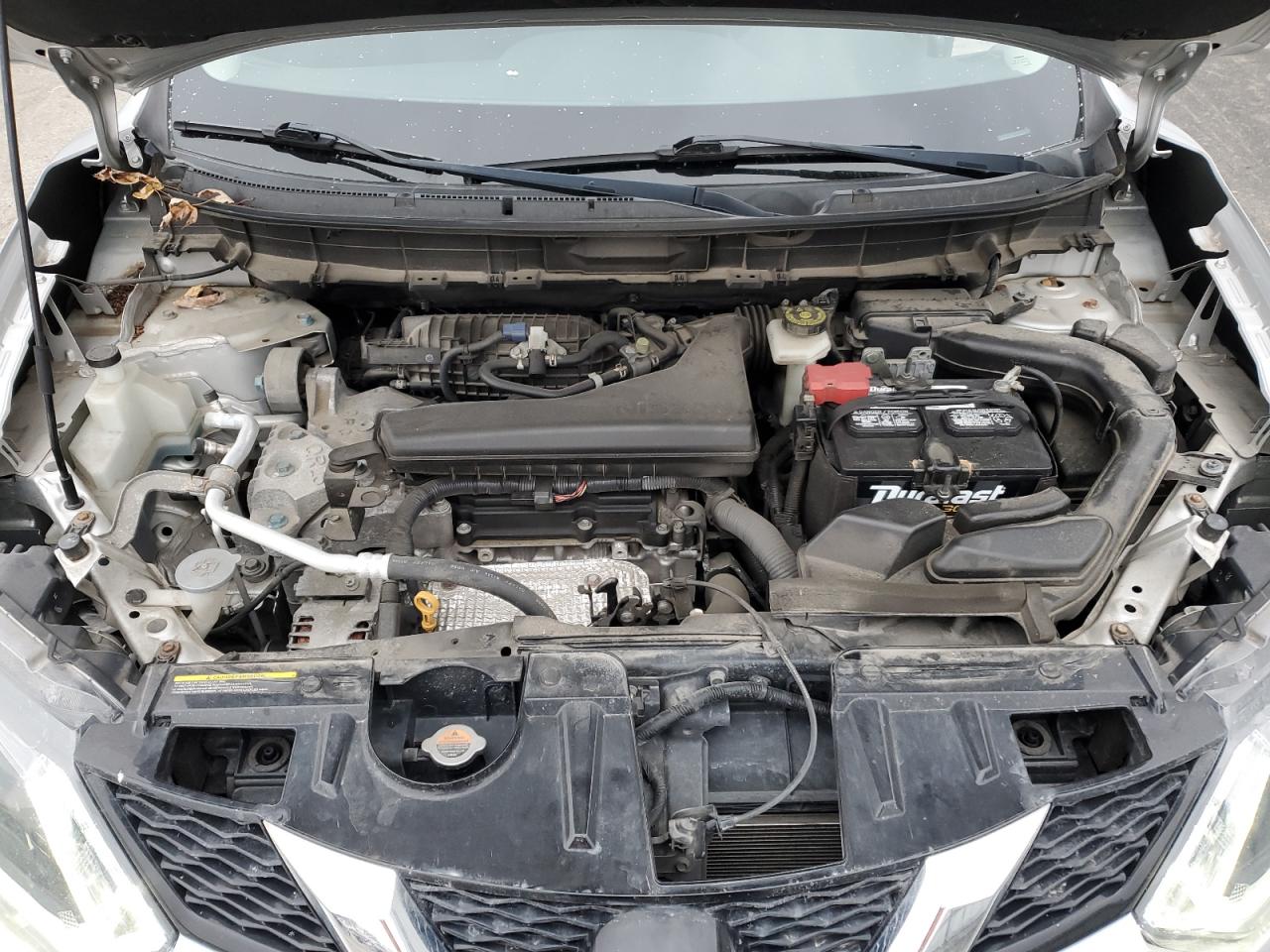 2016 Nissan Rogue - Image 12