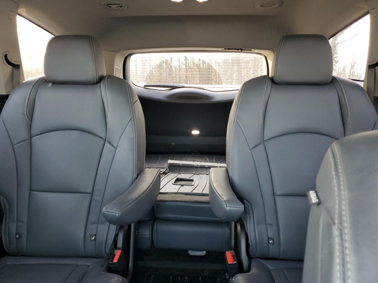 2019 Buick Enclave Premium VIN: 5GAEVBKW9KJ281217 Lot: 86228604