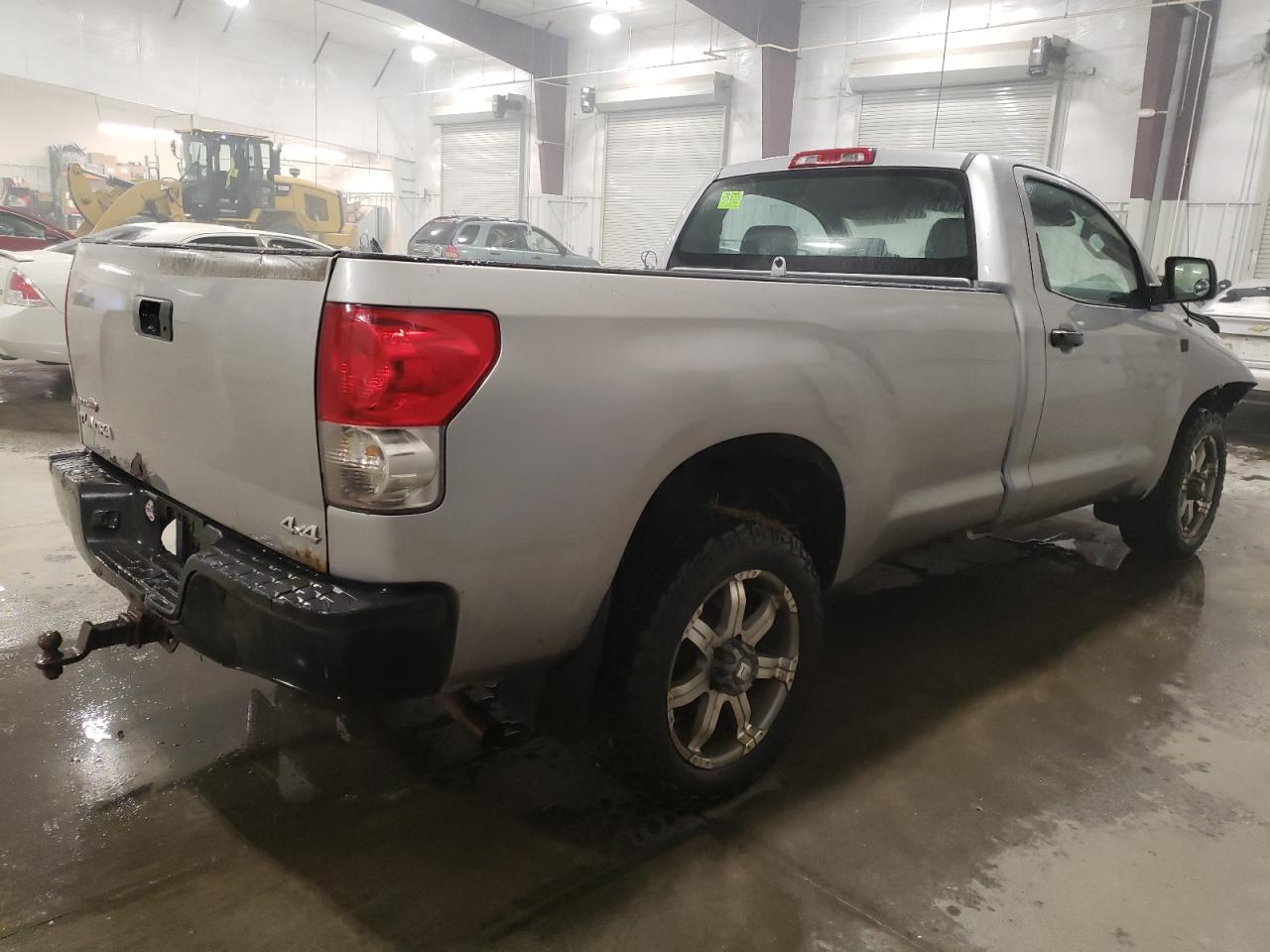 2007 Toyota Tundra - Image 3