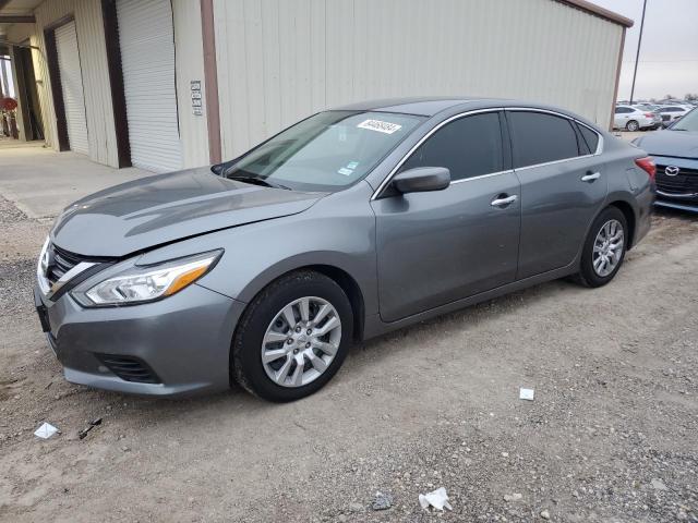  NISSAN ALTIMA 2016 Szary