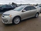 2013 Toyota Camry L продається в Nampa, ID - Front End