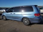 2010 Honda Odyssey Lx na sprzedaż w Brookhaven, NY - Rear End