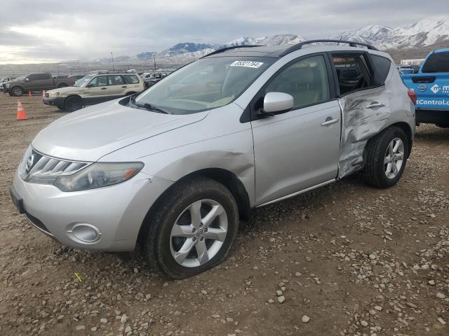 2009 Nissan Murano S