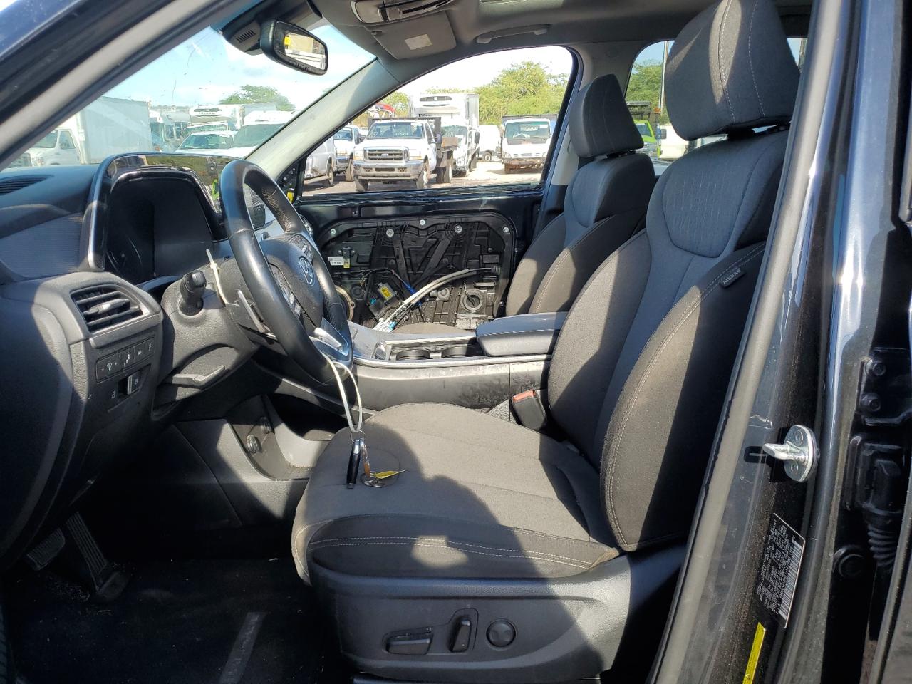 2020 Hyundai Palisade - Image 7