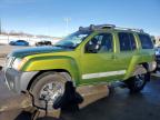 2012 Nissan Xterra Off Road იყიდება Littleton-ში, CO - Front End