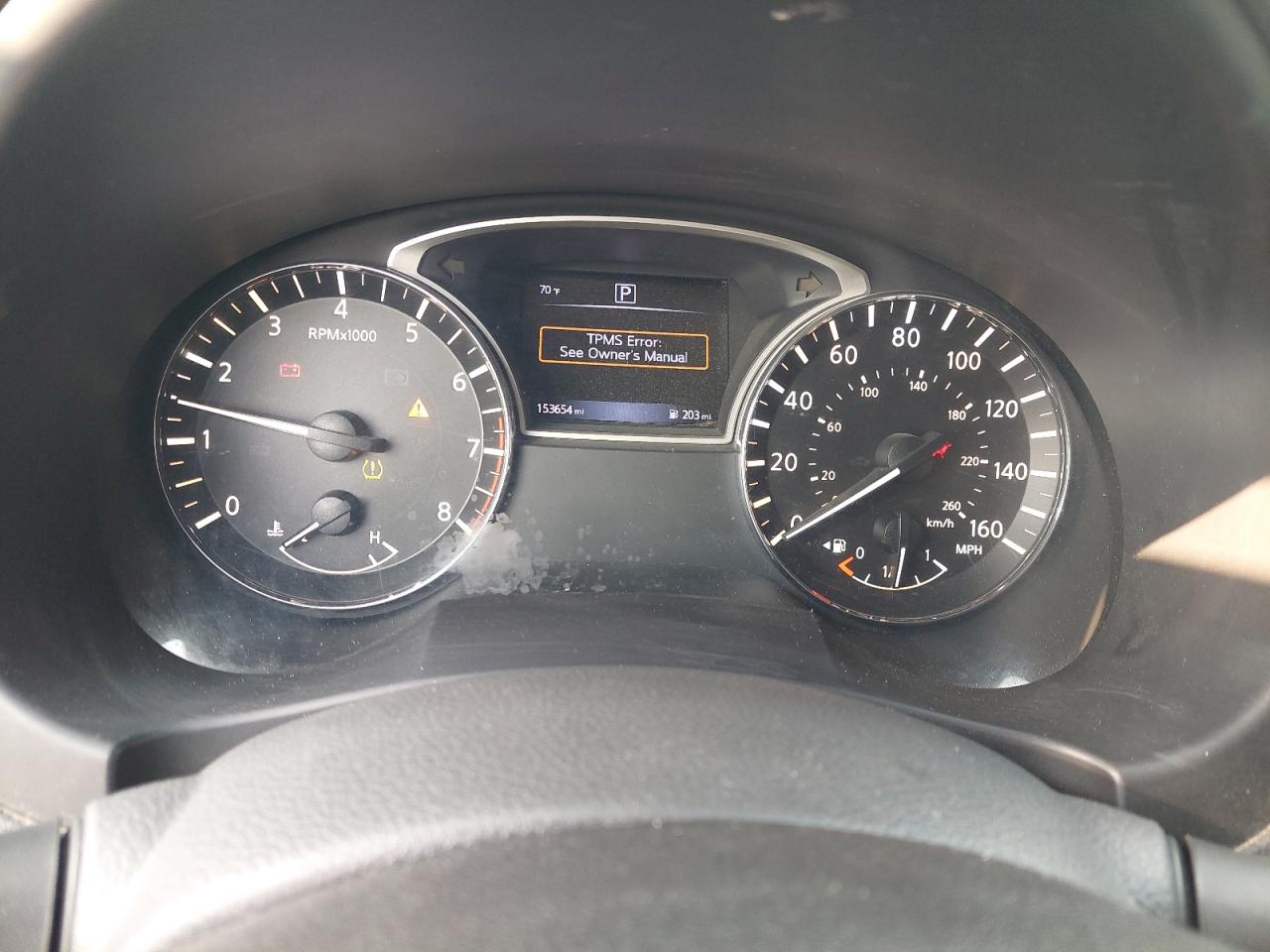 1N4AL3AP5GN351420 - 2016 Nissan Altima - #86666614