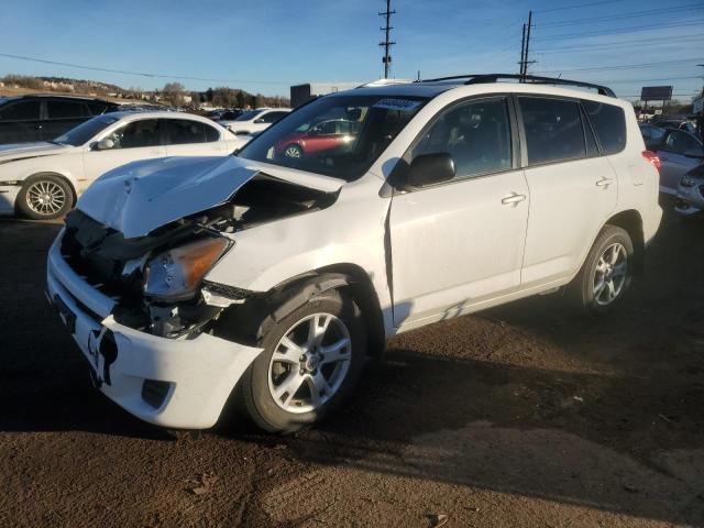 2011 Toyota Rav4 