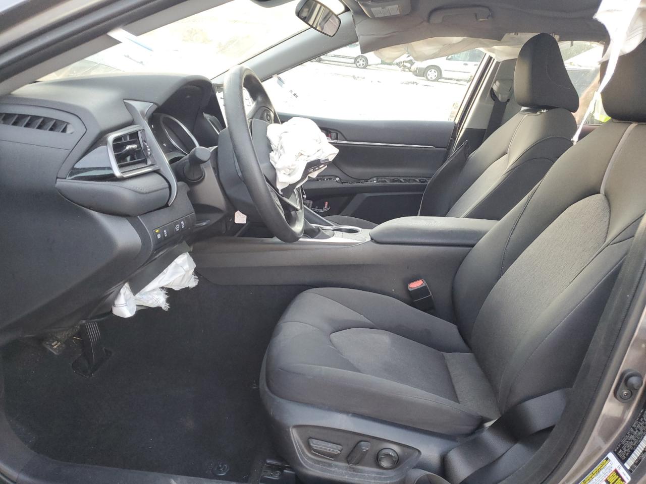 2023 Toyota Camry - Image 7