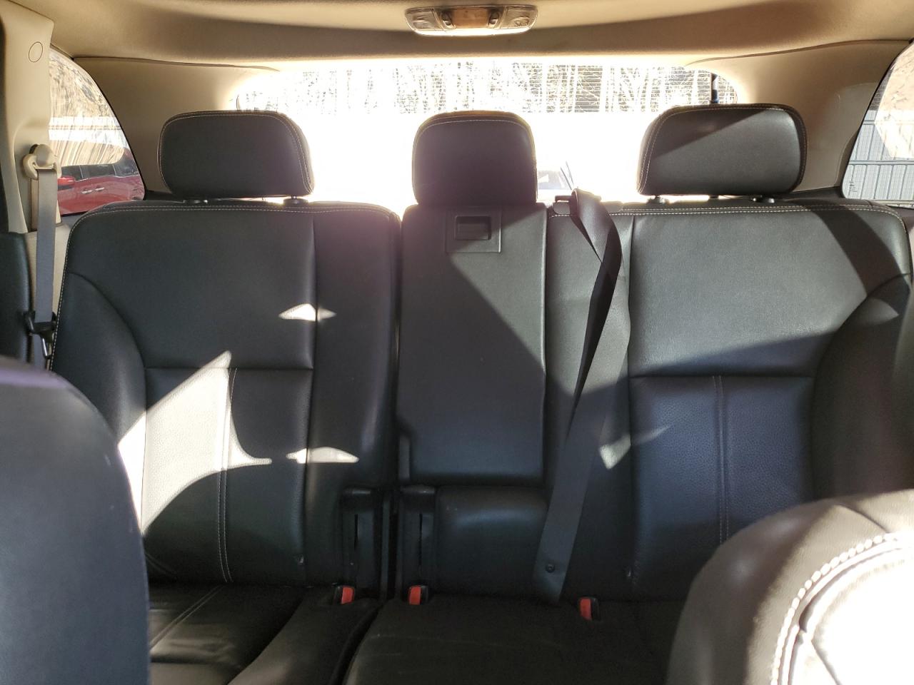 2008 Ford Edge Limited VIN: 2FMDK49C48BB48044 Lot: 86332054