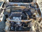 2015 Jeep Renegade Trailhawk zu verkaufen in Fresno, CA - Burn