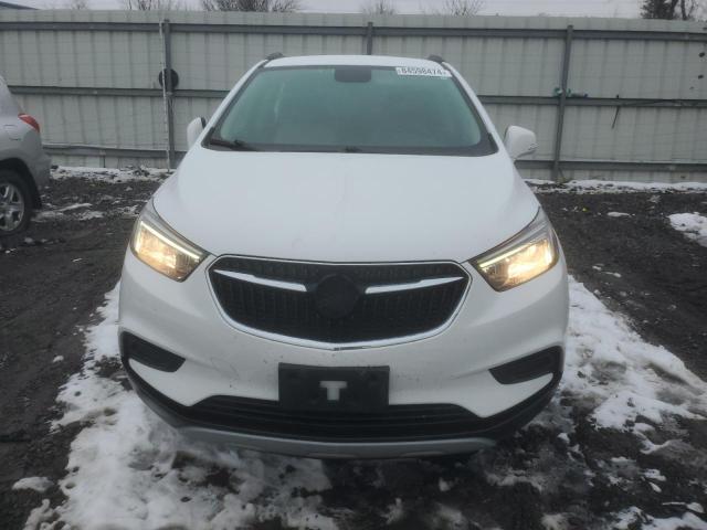  BUICK ENCORE 2019 Белы