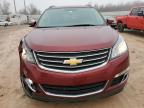 2017 Chevrolet Traverse Lt for Sale in Oklahoma City, OK - Front End