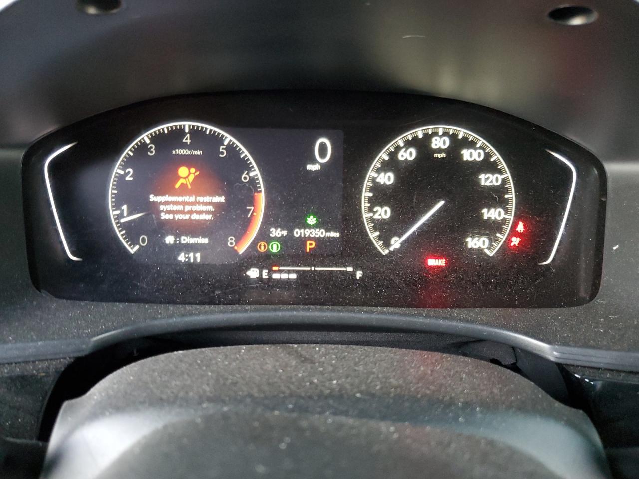 2023 Honda Civic - Image 9