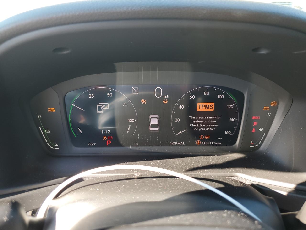 2024 Honda Accord - Image 9