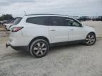 2017 Chevrolet Traverse Lt de vânzare în Jacksonville, FL - Front End