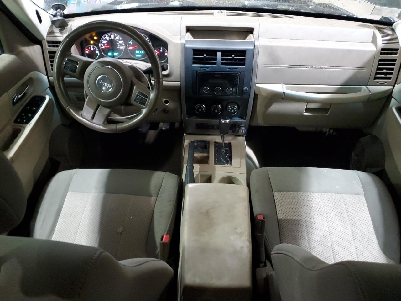 2012 Jeep Liberty Sport VIN: 1C4PJMAK2CW149286 Lot: 82689194