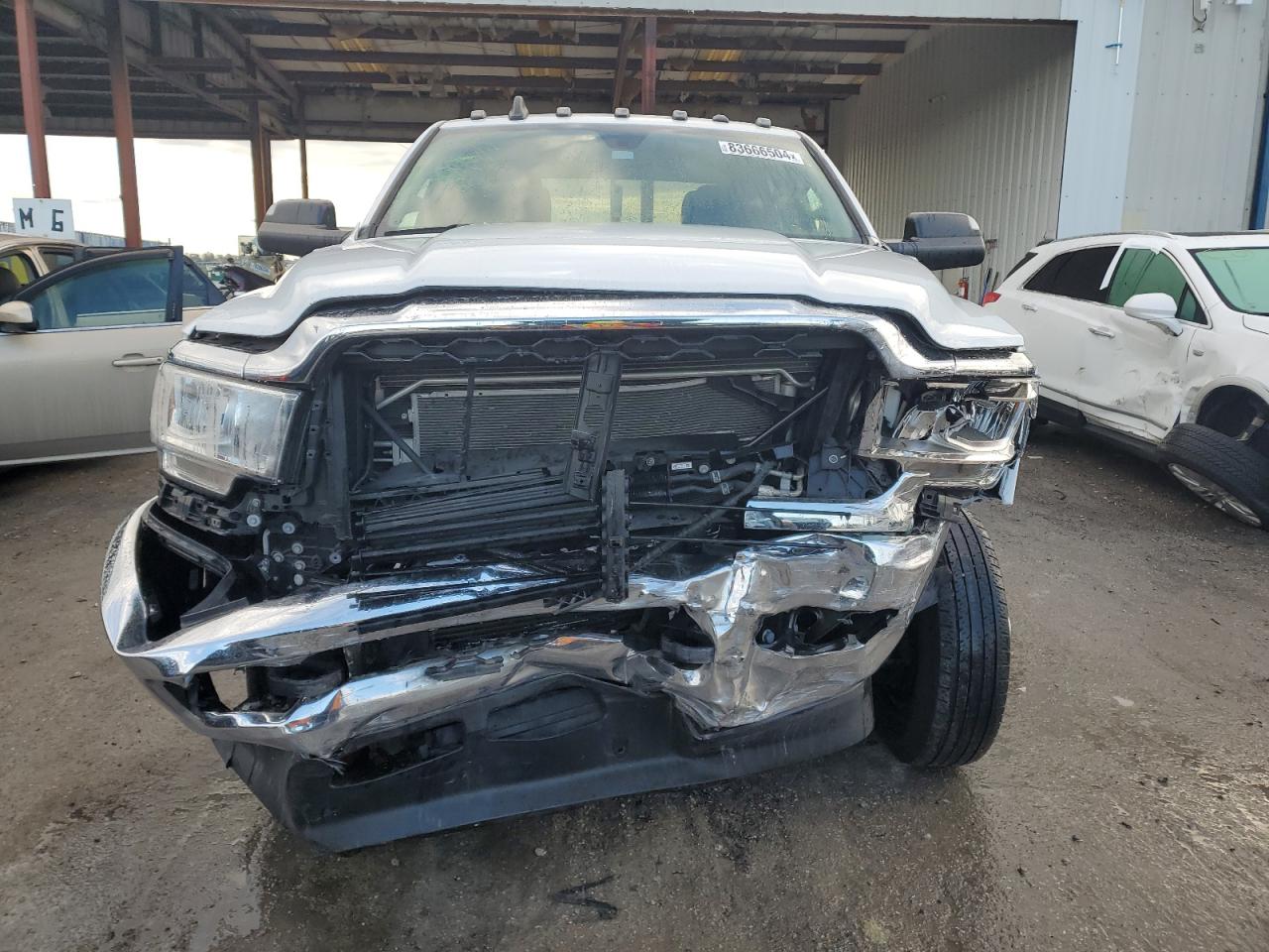 2020 RAM 3500 - Image 5