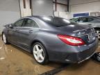 2015 Mercedes-Benz Cls 400 4Matic за продажба в Elgin, IL - Front End