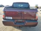 2007 Honda Ridgeline Rtl de vânzare în Moraine, OH - Front End