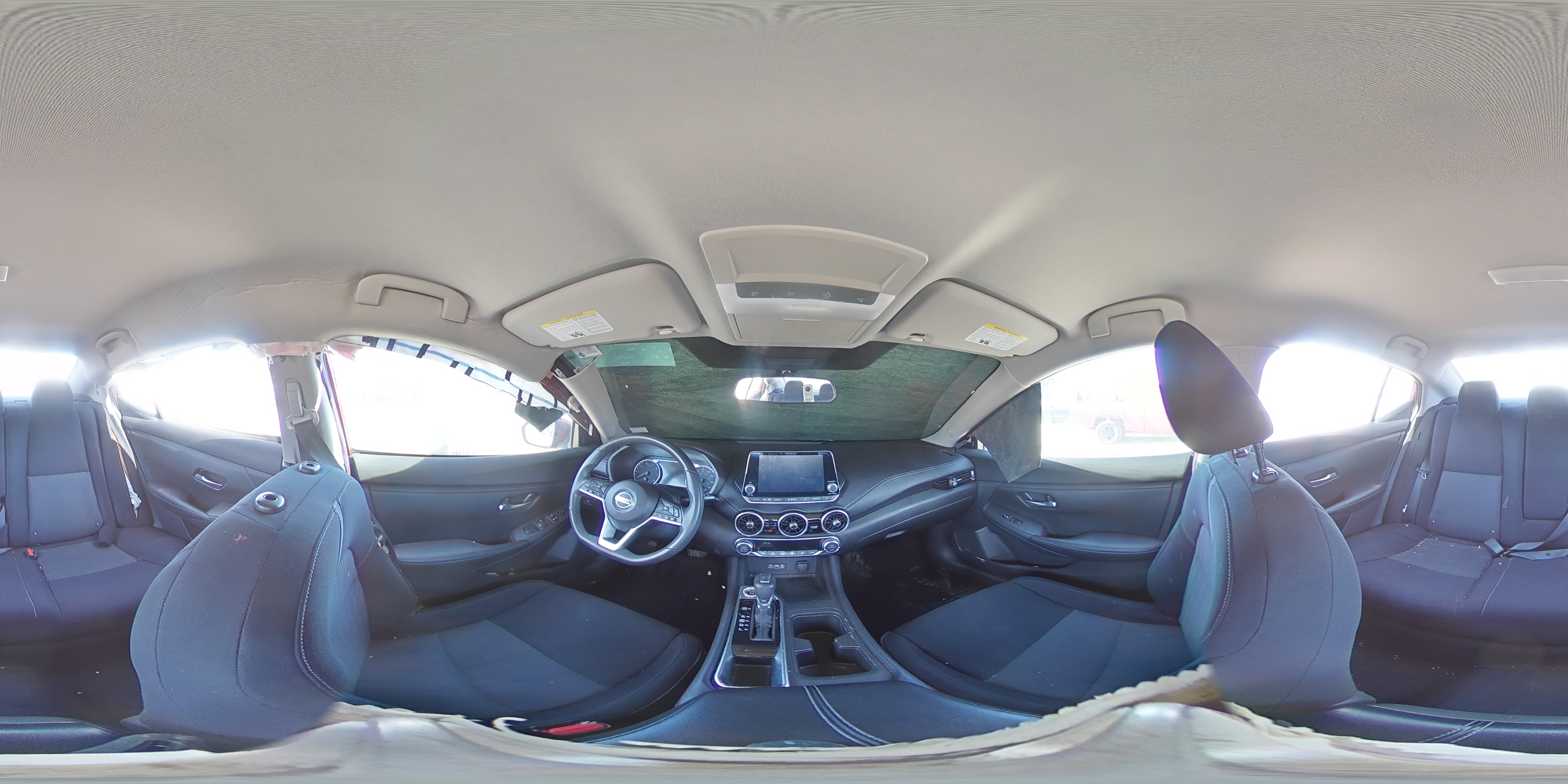 2021 Nissan Sentra - Image 13