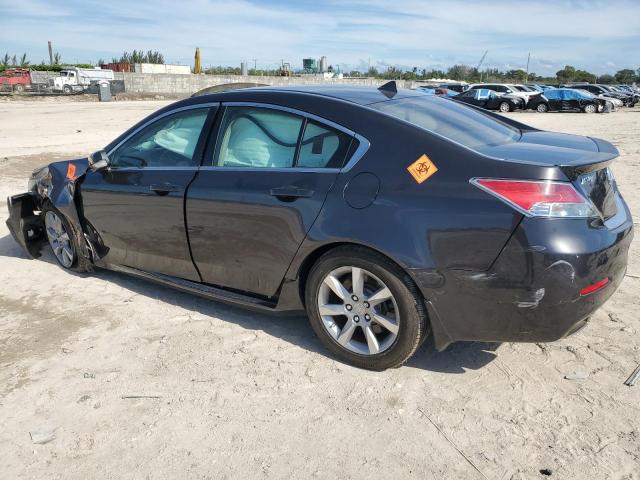  ACURA TL 2012 Gray