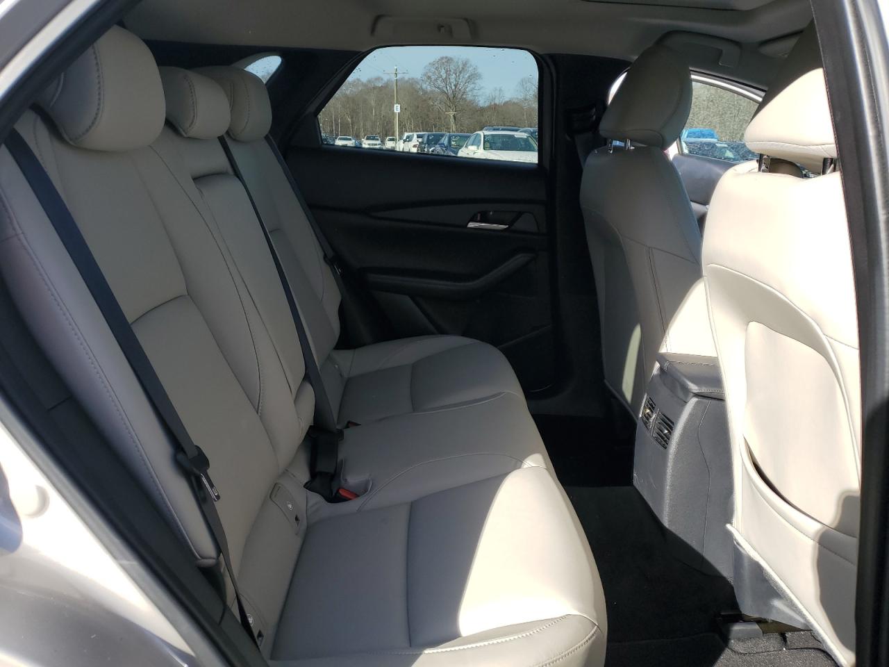 2024 Mazda CX-30 - Image 11
