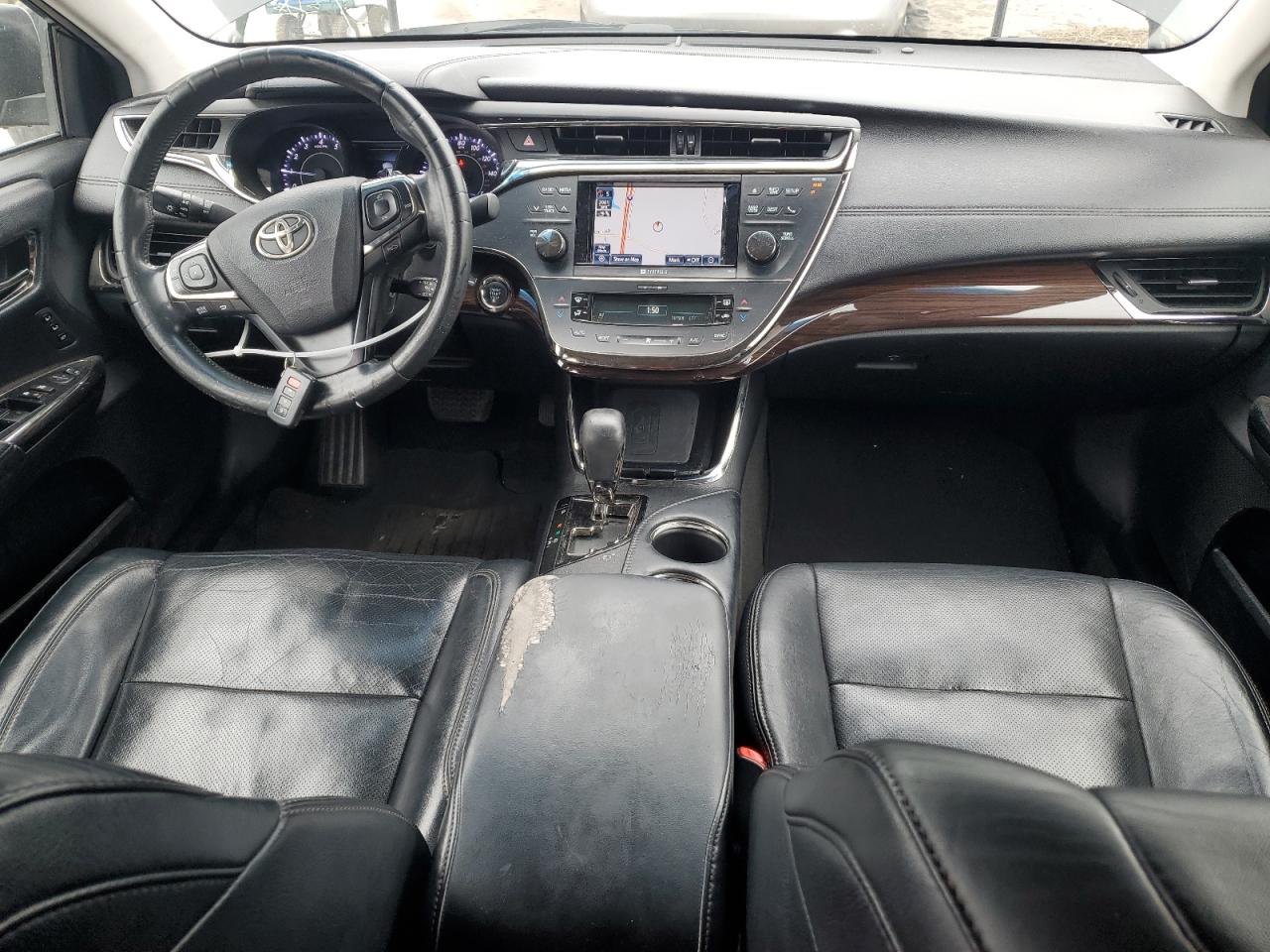 2014 Toyota Avalon Base VIN: 4T1BK1EB2EU099130 Lot: 84075584