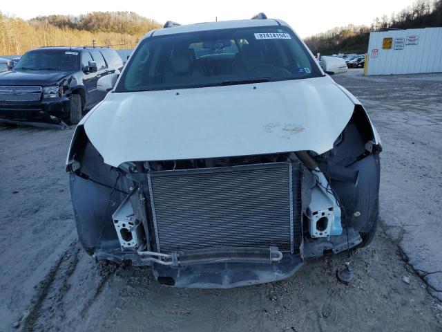 Parquets GMC ACADIA 2013 White