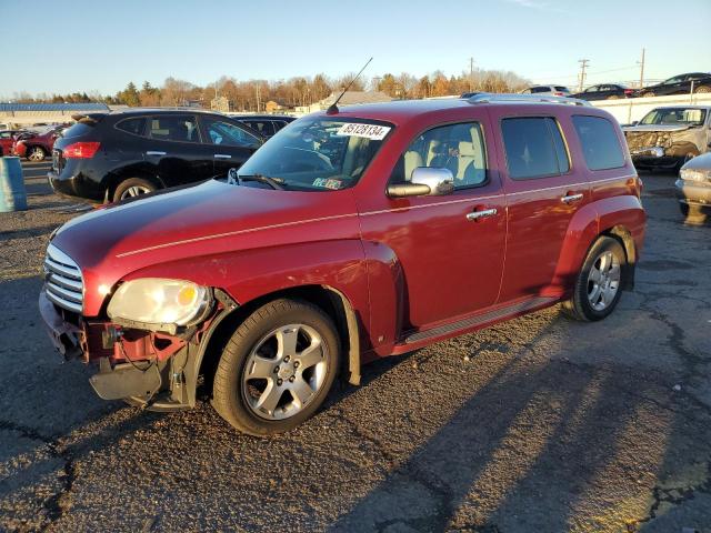 2007 Chevrolet Hhr Lt for Sale in Pennsburg, PA - Front End