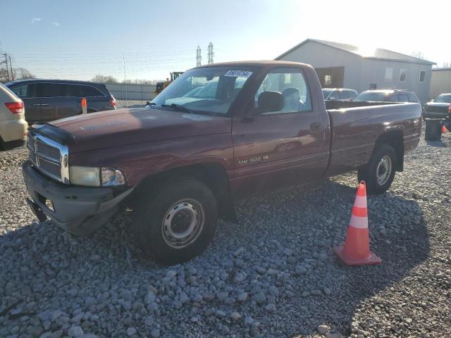 2001 Dodge Ram 1500 