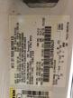 2017 Ford Fusion Se Hybrid na sprzedaż w Rogersville, MO - Front End