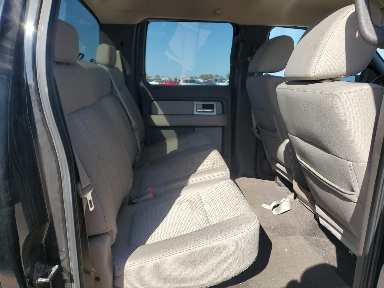 2009 Ford F-150 - Image 11