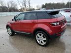 2015 Land Rover Range Rover Evoque Pure Plus იყიდება Franklin-ში, WI - Front End