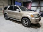 2006 Toyota Sequoia Limited zu verkaufen in Rogersville, MO - Rear End