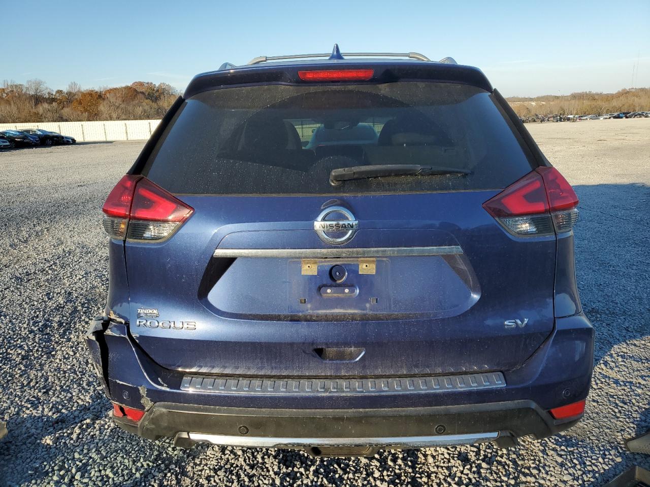 2019 Nissan Rogue - Image 6