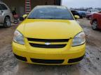 2007 Chevrolet Cobalt Lt продається в Tanner, AL - Burn - Interior