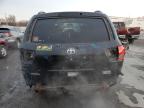 2008 Toyota Sequoia Limited продається в Fort Wayne, IN - Rear End