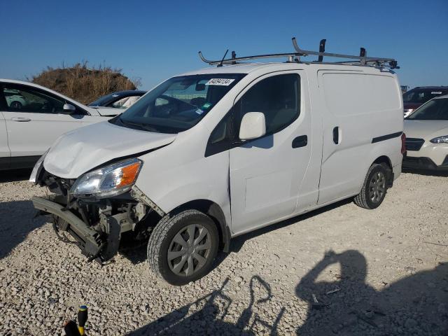 2018 Nissan Nv200 2.5S