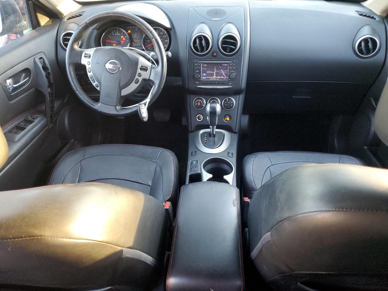 2013 Nissan Rogue - Image 8