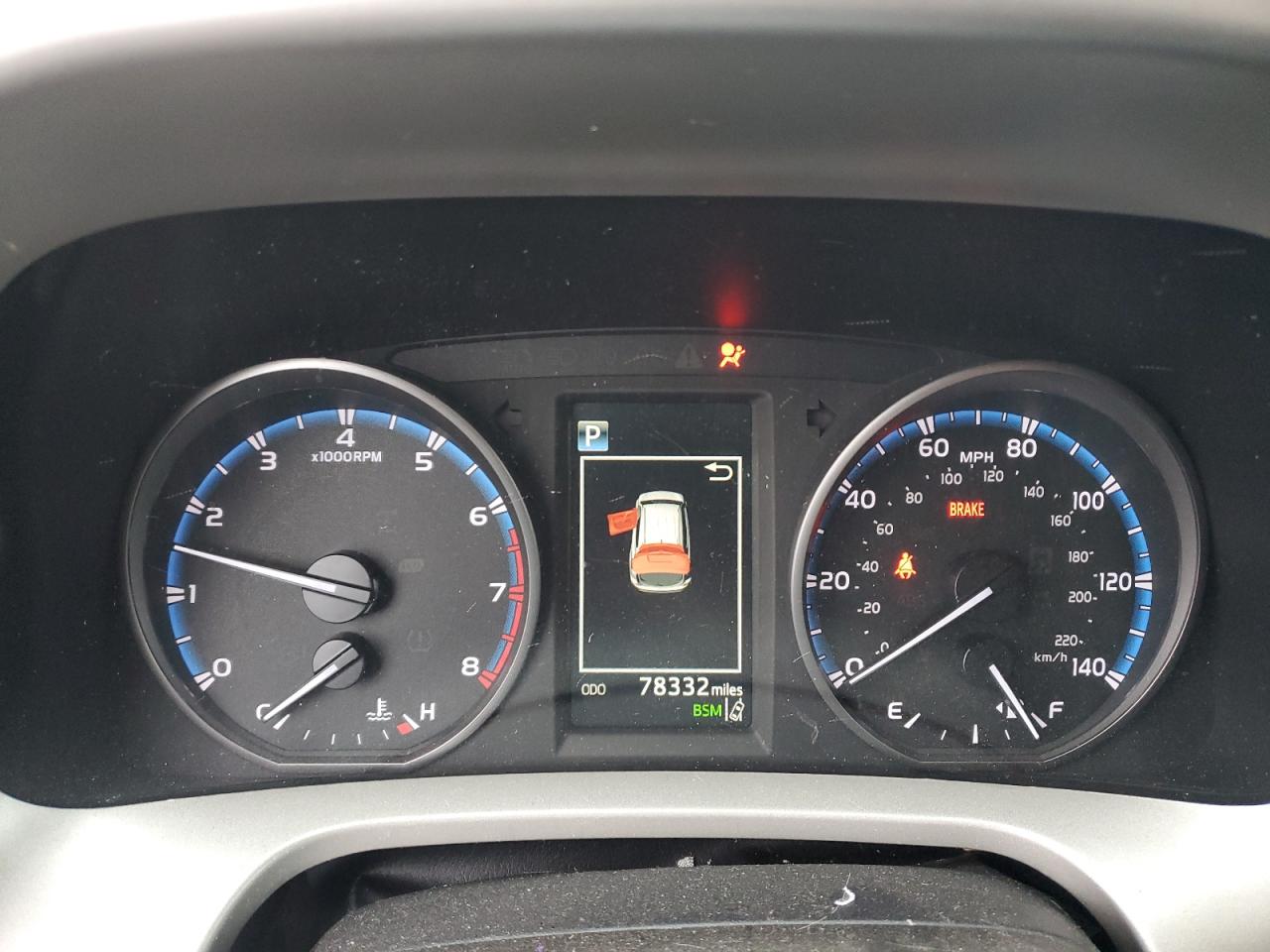 2017 Toyota RAV 4 - Image 9