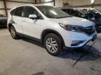 2016 Honda Cr-V Exl zu verkaufen in Eldridge, IA - Side