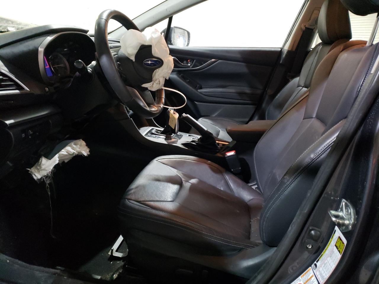 2019 Subaru Impreza - Image 7