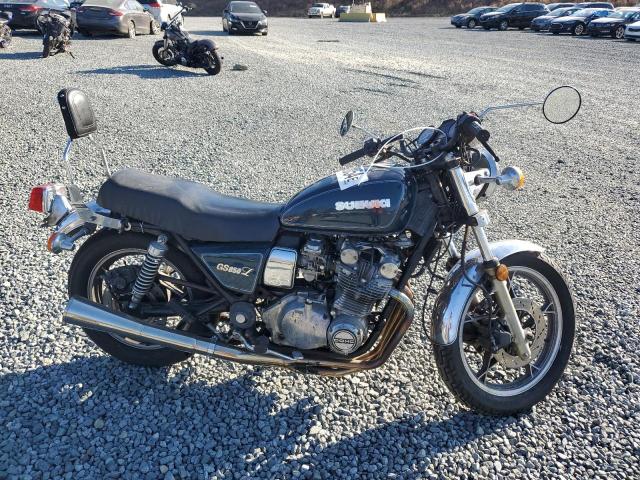 1980 Suzuki 850