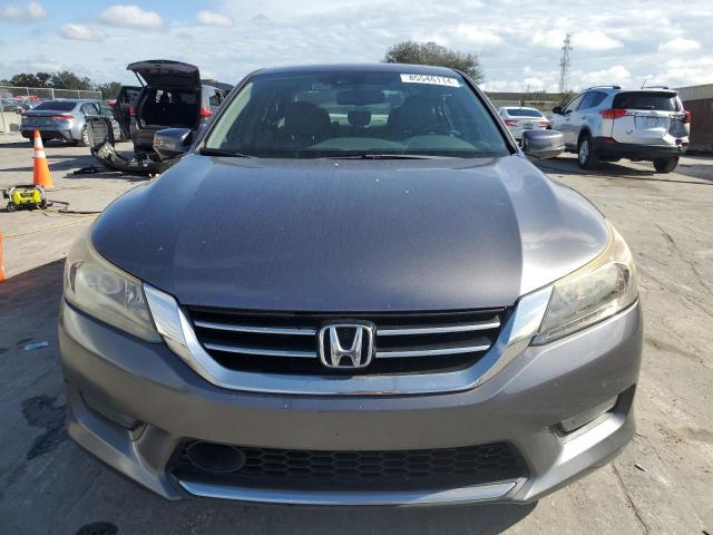  HONDA ACCORD 2015 Gray