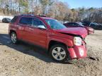 2014 Gmc Terrain Slt იყიდება Austell-ში, GA - Front End