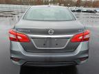 2019 Nissan Sentra S de vânzare în Glassboro, NJ - Normal Wear