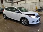 2014 Ford Focus Se en Venta en Franklin, WI - Front End