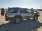 2002 Toyota 4Runner Sr5 for Sale in San Antonio, TX - Rear End