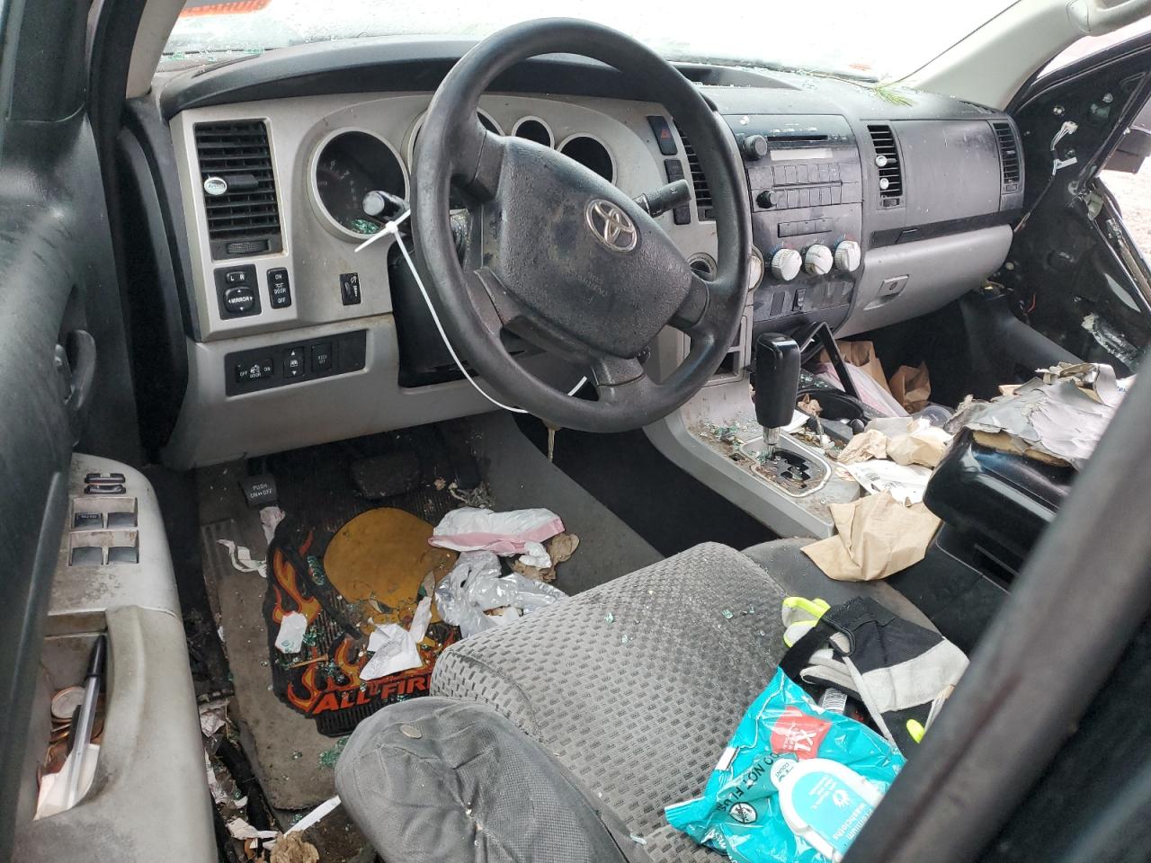 2007 Toyota Tundra - Image 8